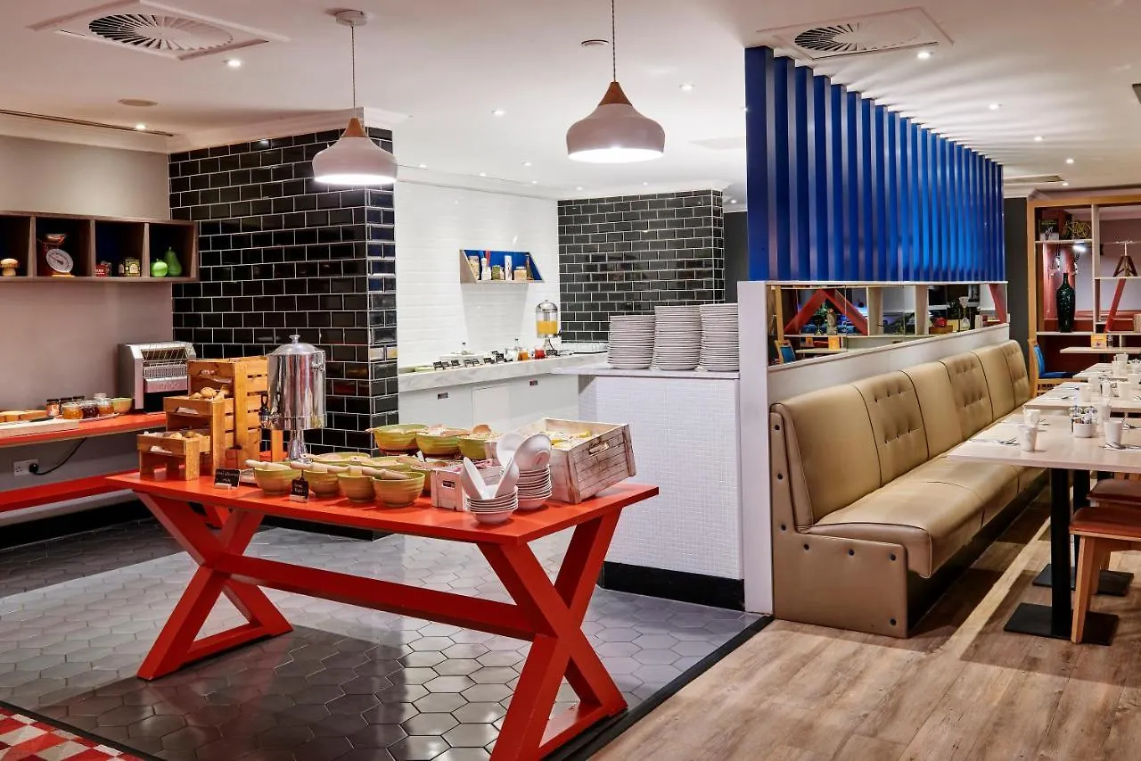Hotel Holiday Inn Leeds Garforth By Ihg