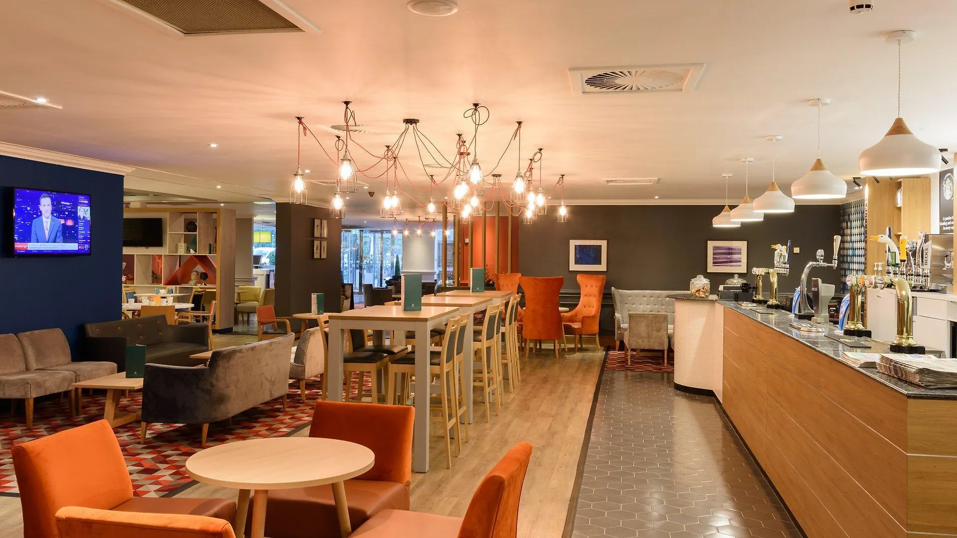 Holiday Inn Leeds Garforth By Ihg