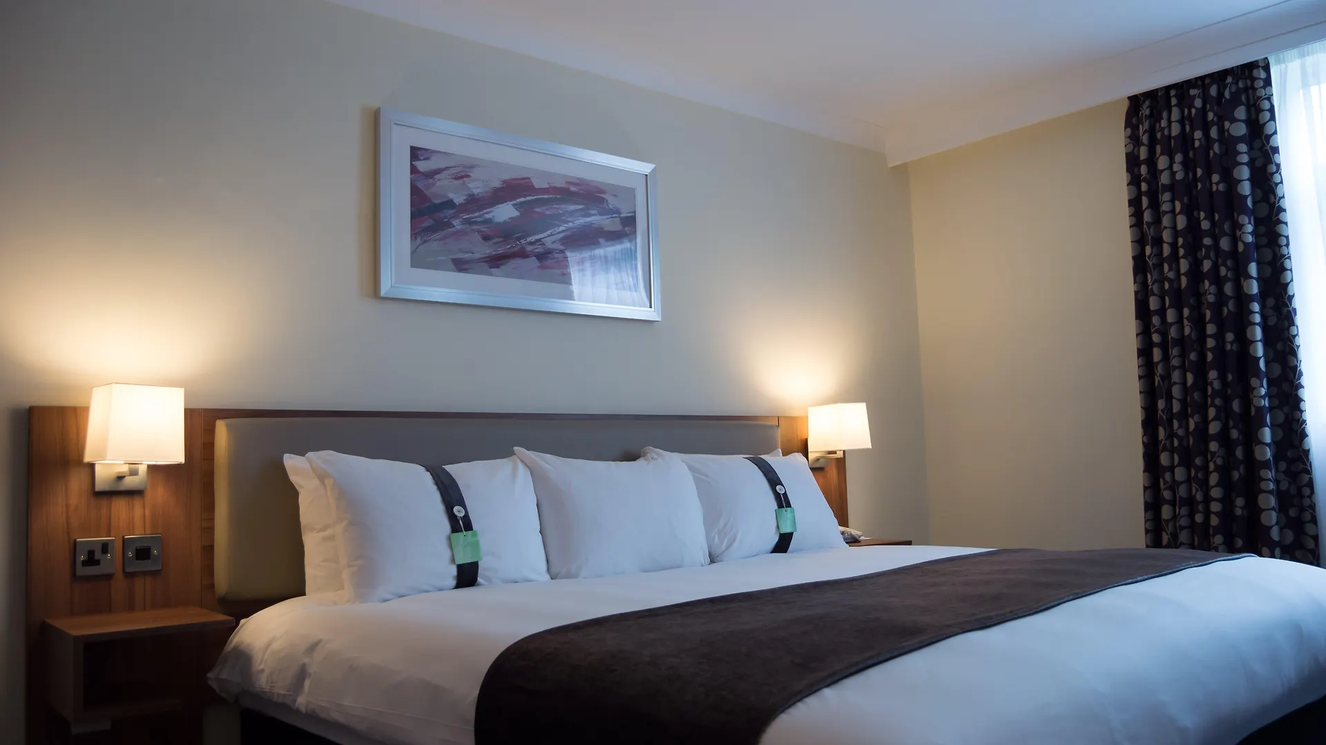 Holiday Inn Leeds Garforth By Ihg
