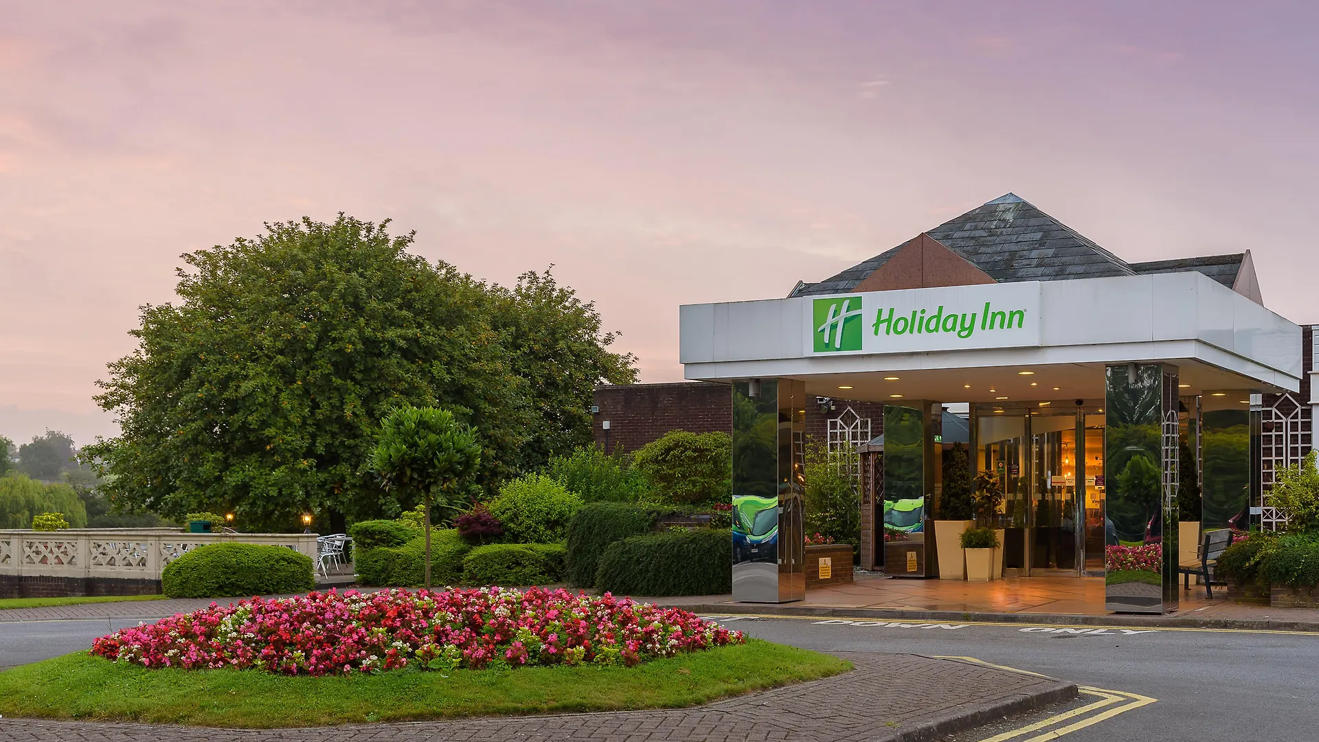 Holiday Inn Leeds Garforth By Ihg Hotel