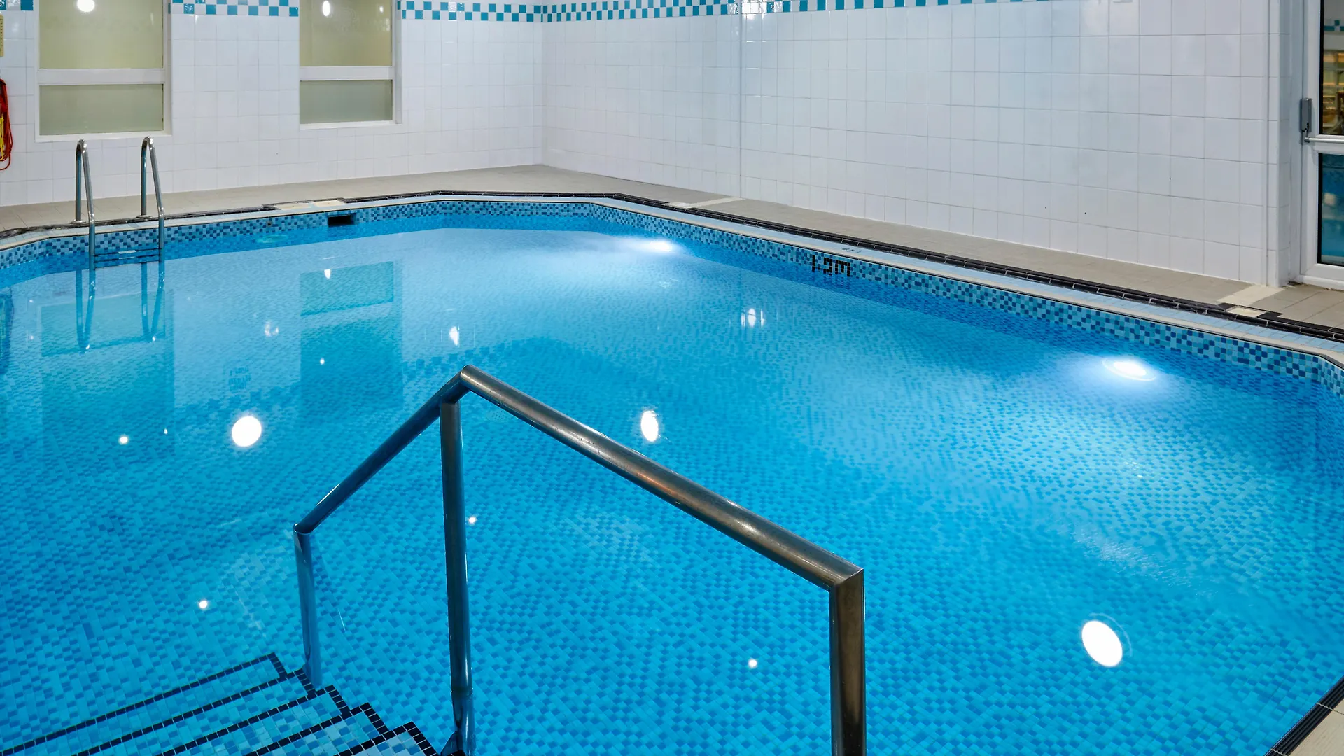 Holiday Inn Leeds Garforth By Ihg Verenigd Koninkrijk
