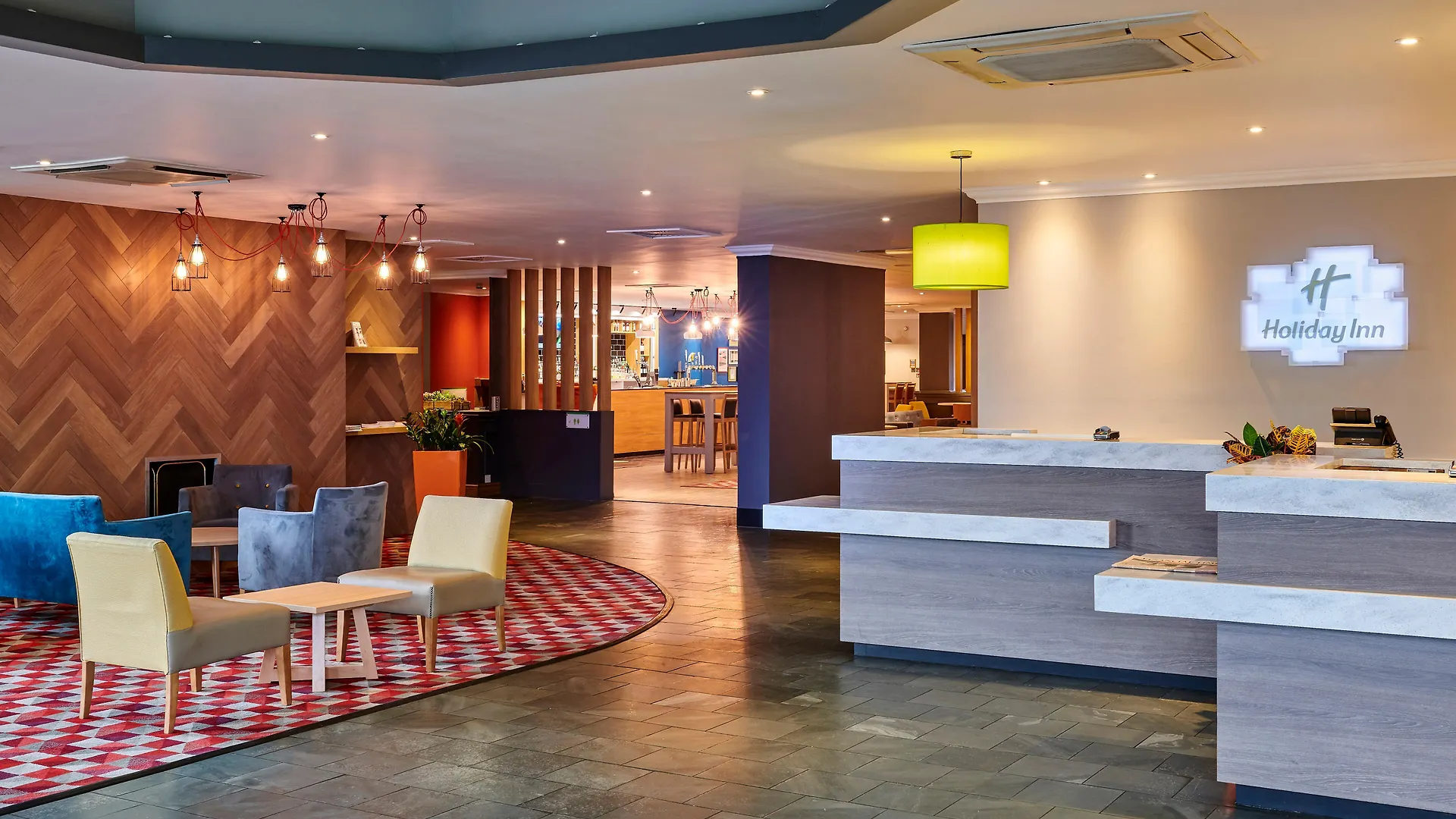 Holiday Inn Leeds Garforth By Ihg