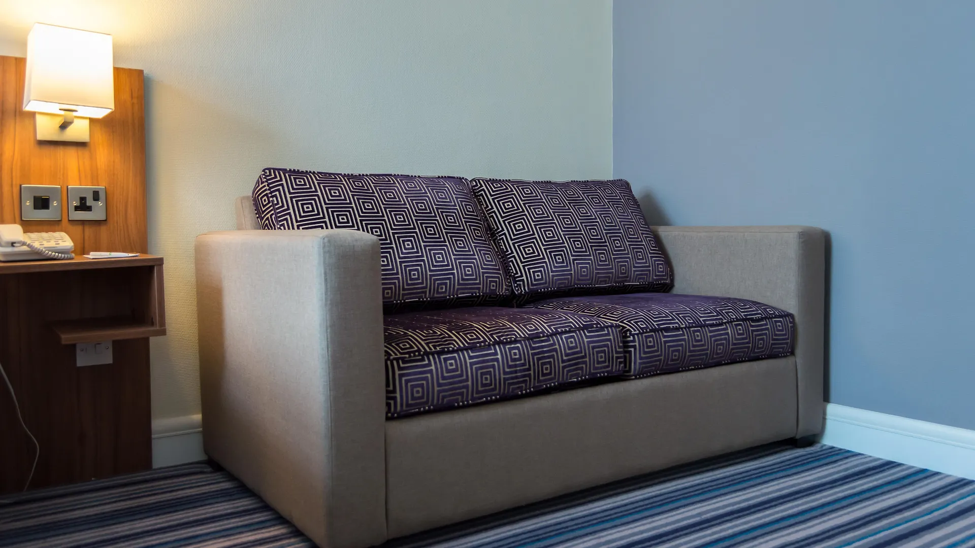 Holiday Inn Leeds Garforth By Ihg