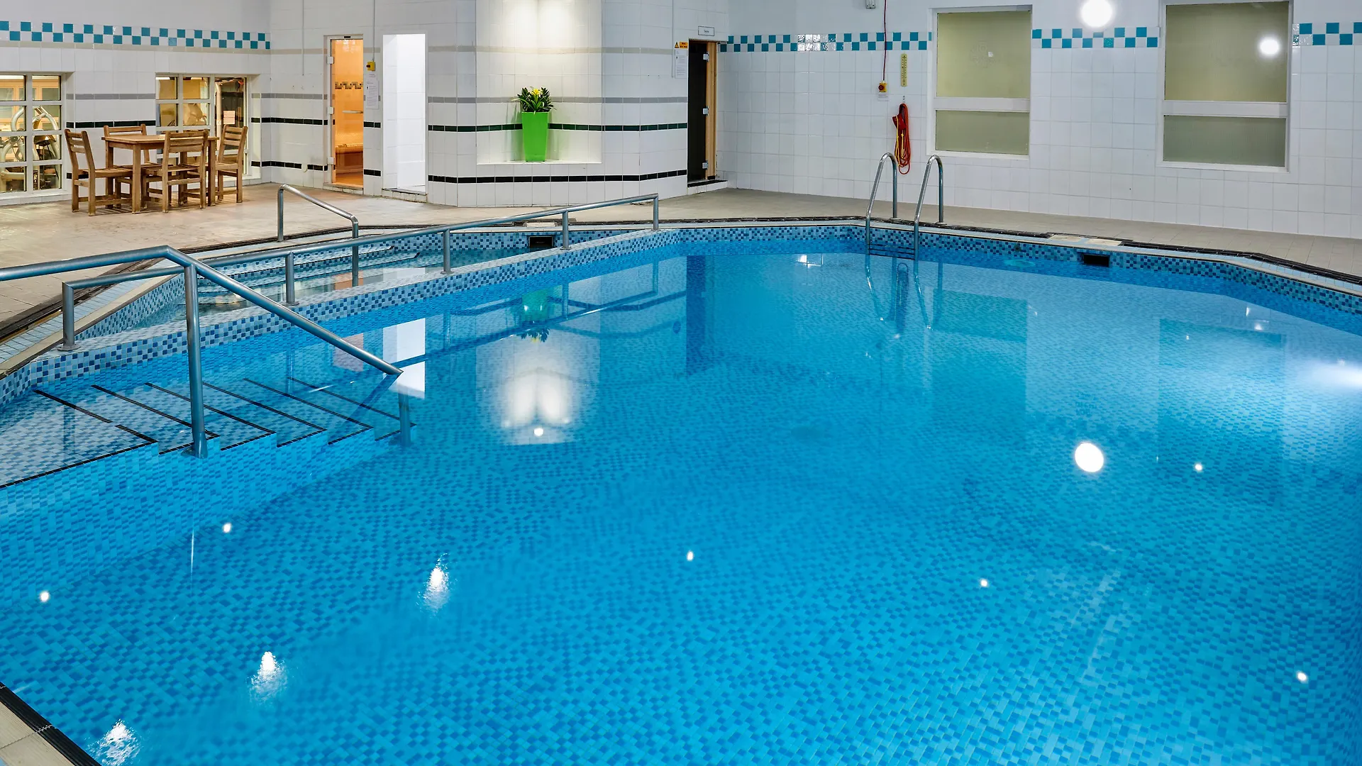 Holiday Inn Leeds Garforth By Ihg Hotel