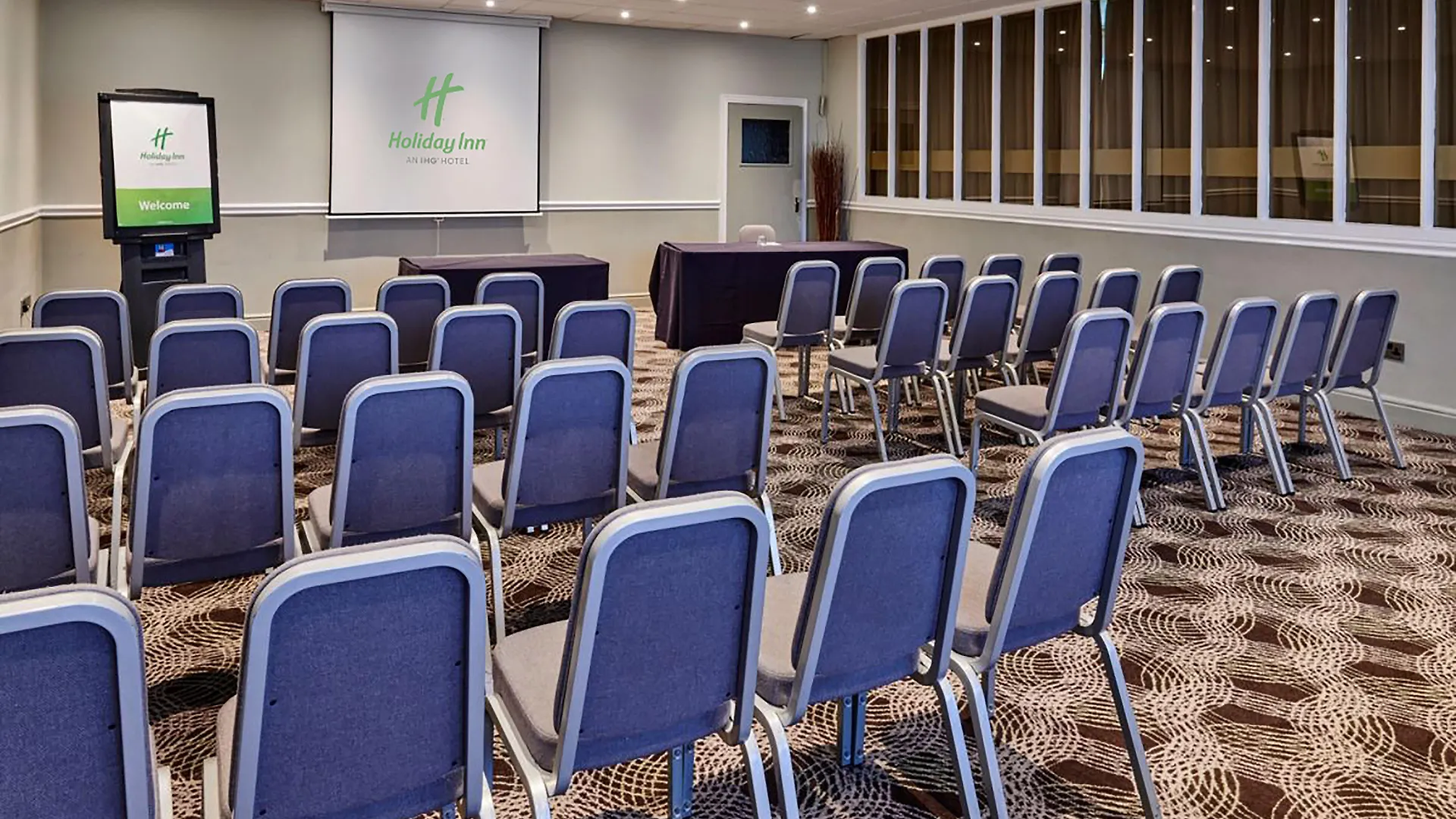 **** Hotel Holiday Inn Leeds Garforth By Ihg Verenigd Koninkrijk