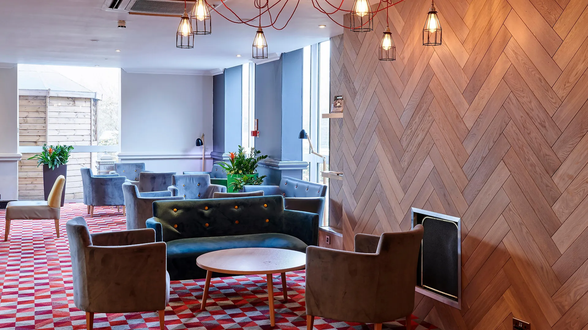 Holiday Inn Leeds Garforth By Ihg