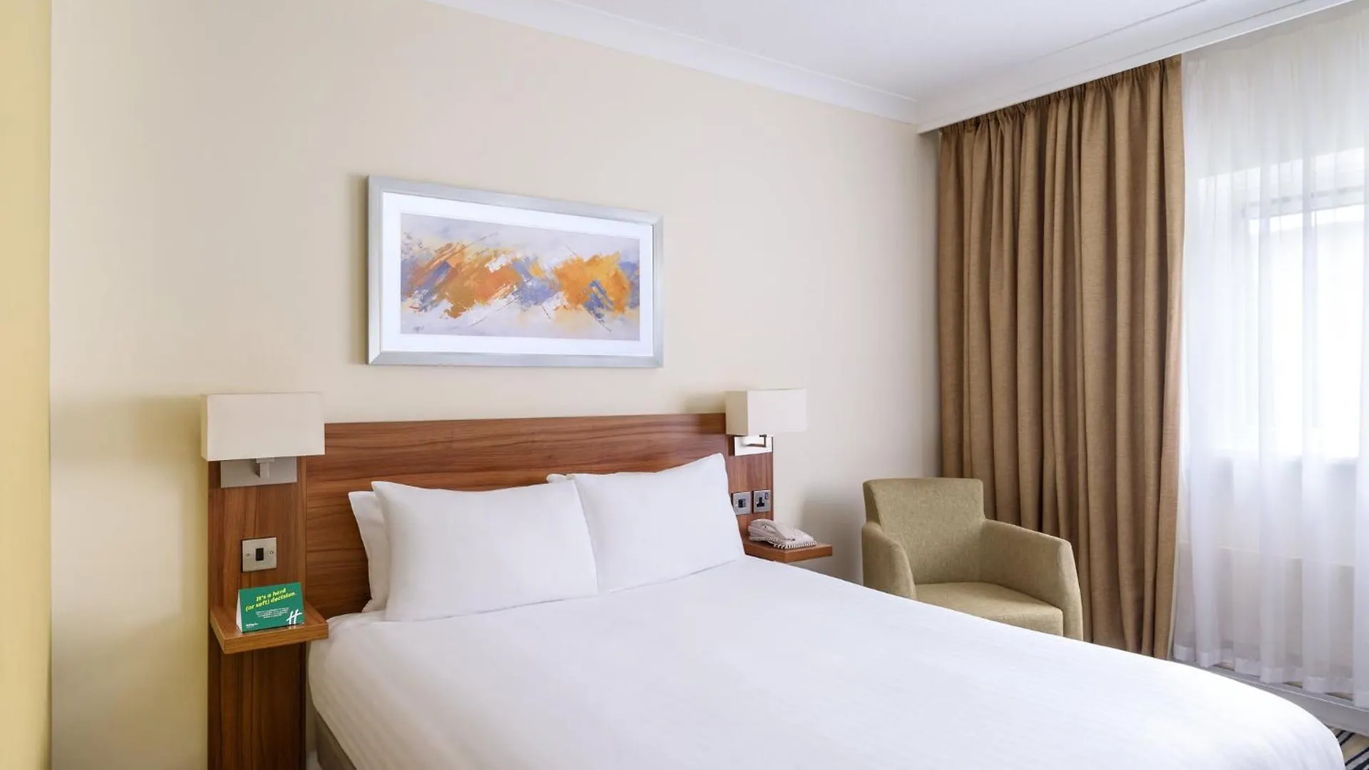 **** Hotel Holiday Inn Leeds Garforth By Ihg Verenigd Koninkrijk