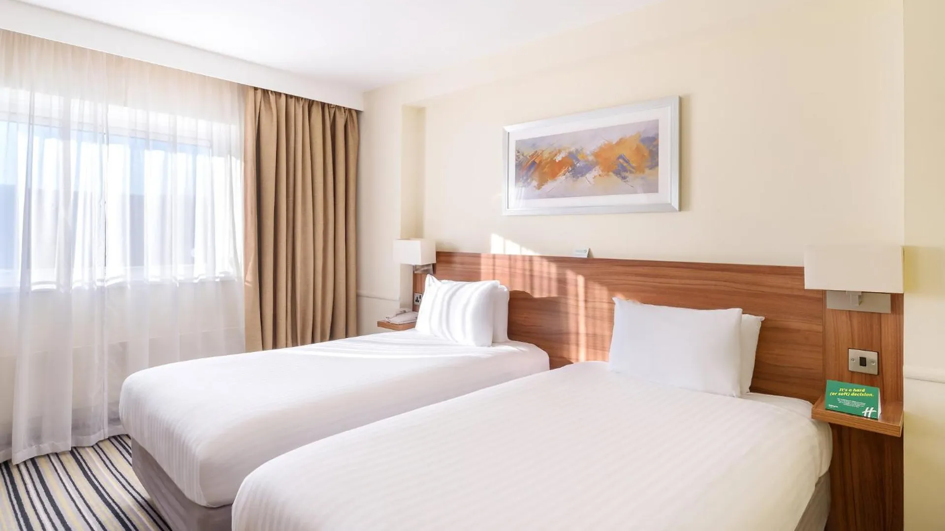 Holiday Inn Leeds Garforth By Ihg