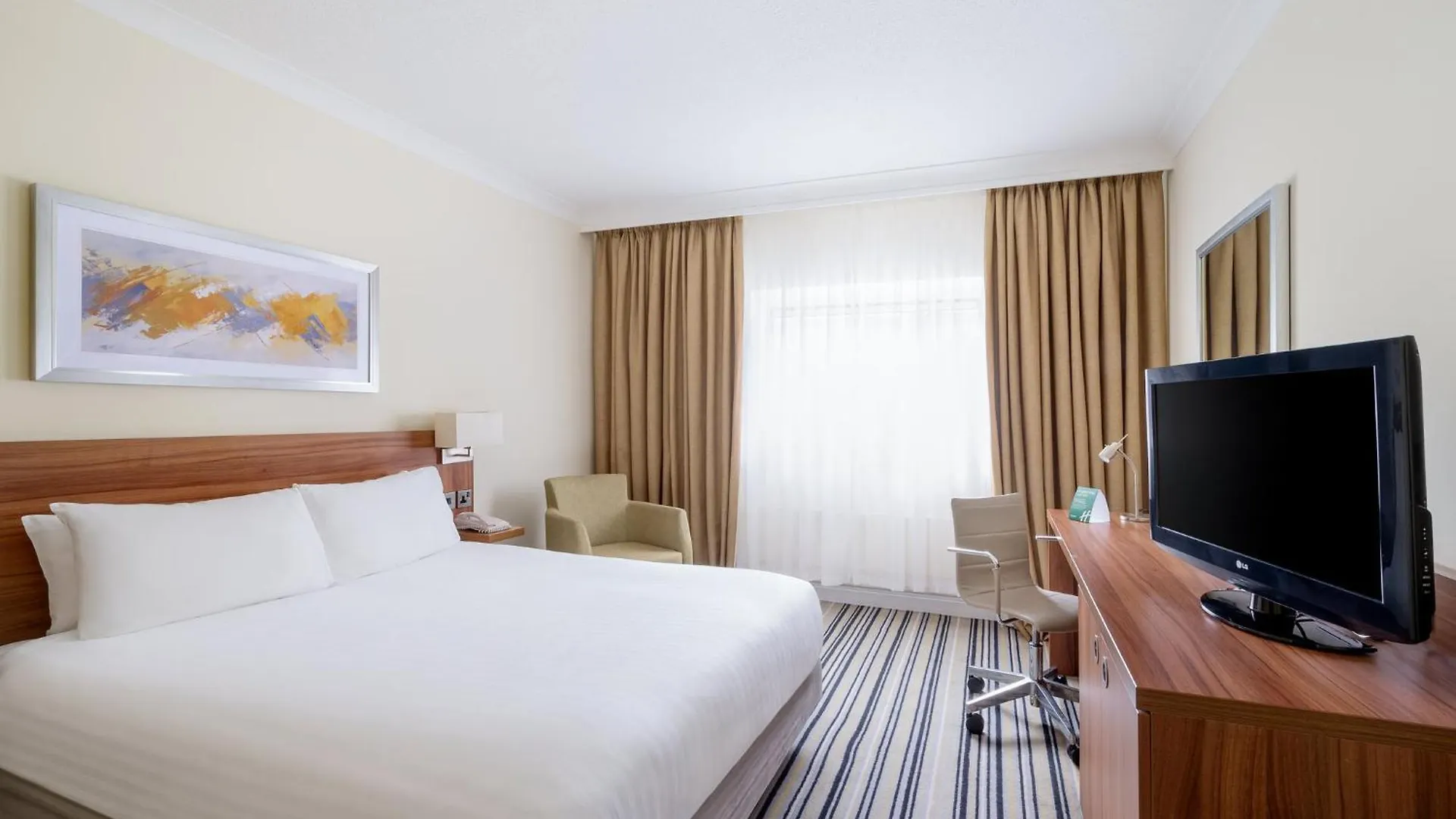 Hotel Holiday Inn Leeds Garforth By Ihg