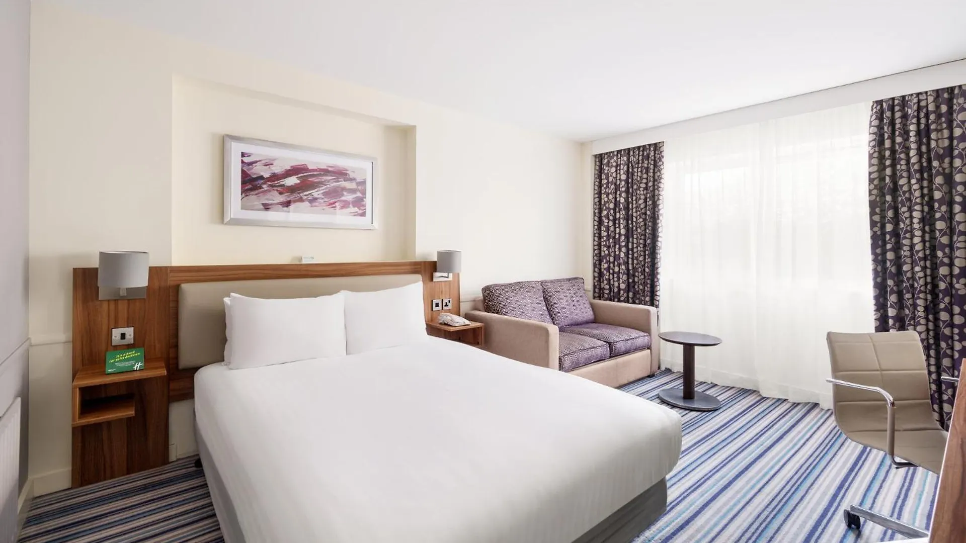 Hotel Holiday Inn Leeds Garforth By Ihg