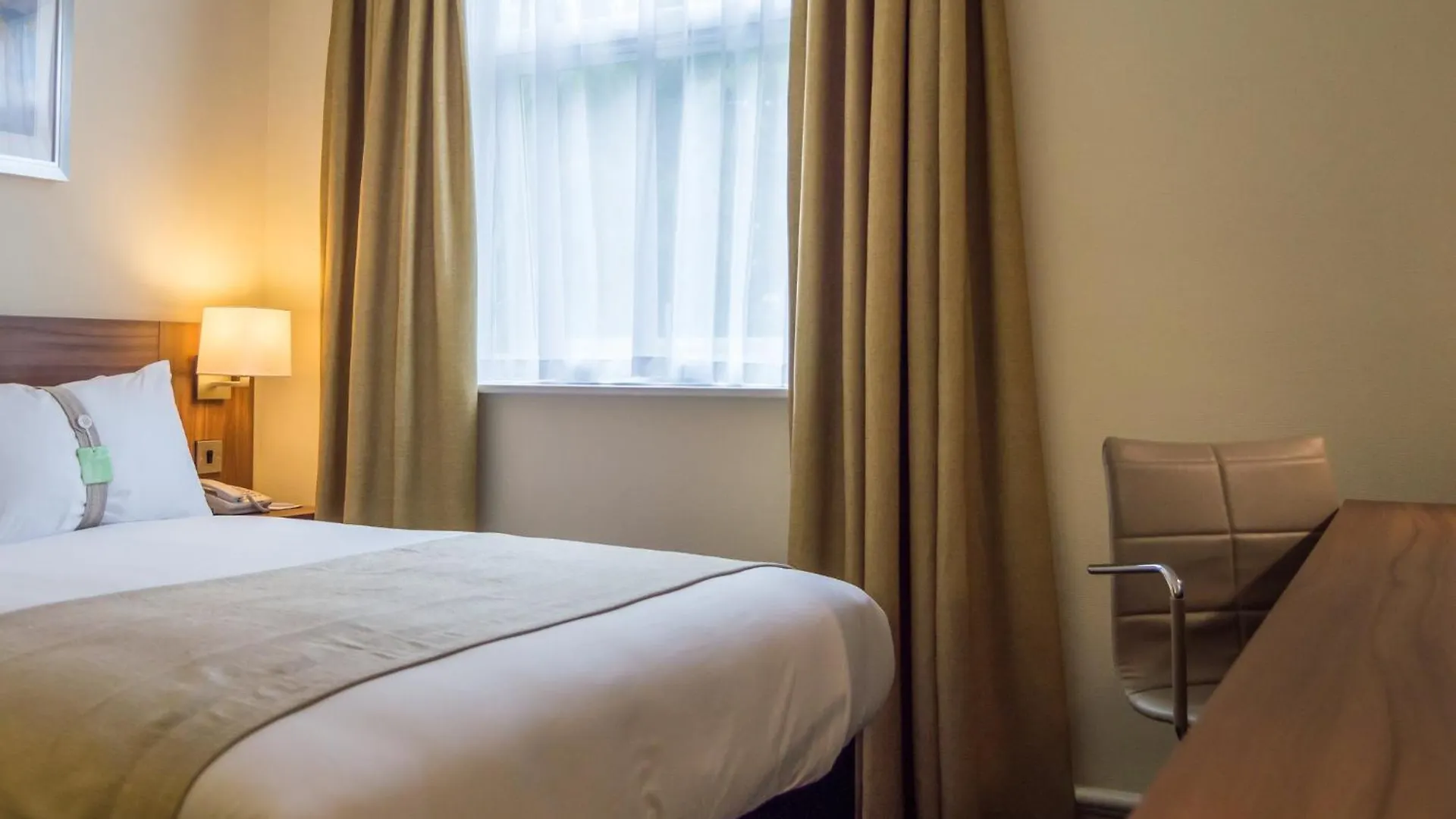 Holiday Inn Leeds Garforth By Ihg Hotel