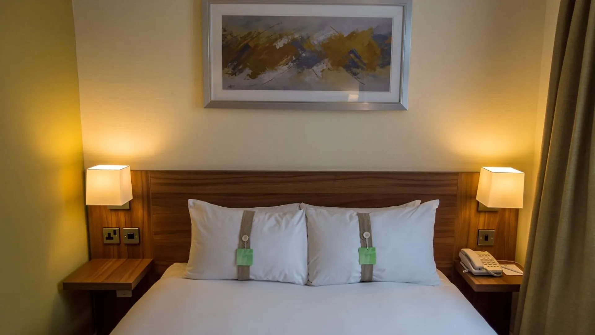 Hotel Holiday Inn Leeds Garforth By Ihg