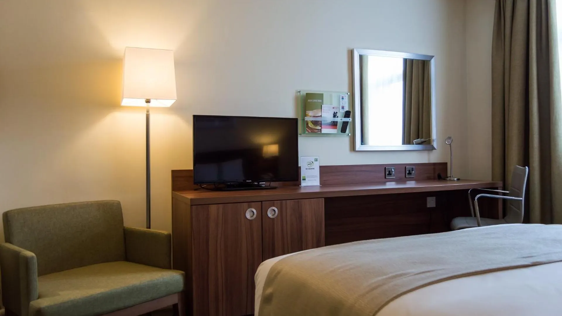 Holiday Inn Leeds Garforth By Ihg Verenigd Koninkrijk