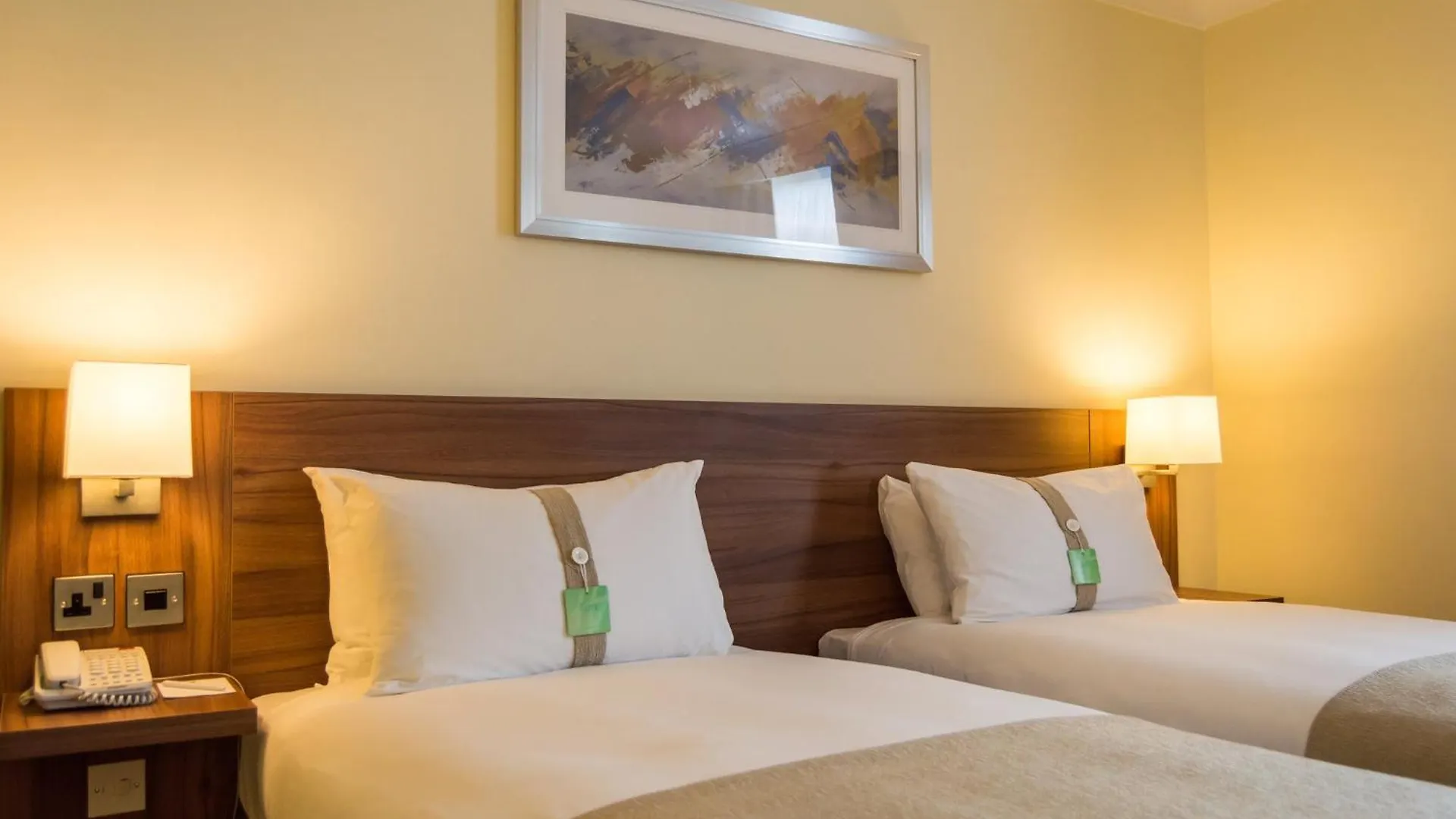 Holiday Inn Leeds Garforth By Ihg Hotel