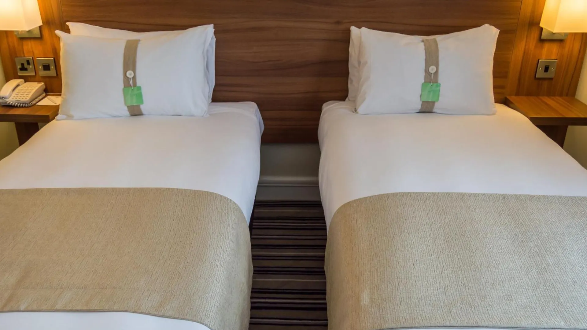 **** Hotel Holiday Inn Leeds Garforth By Ihg Verenigd Koninkrijk