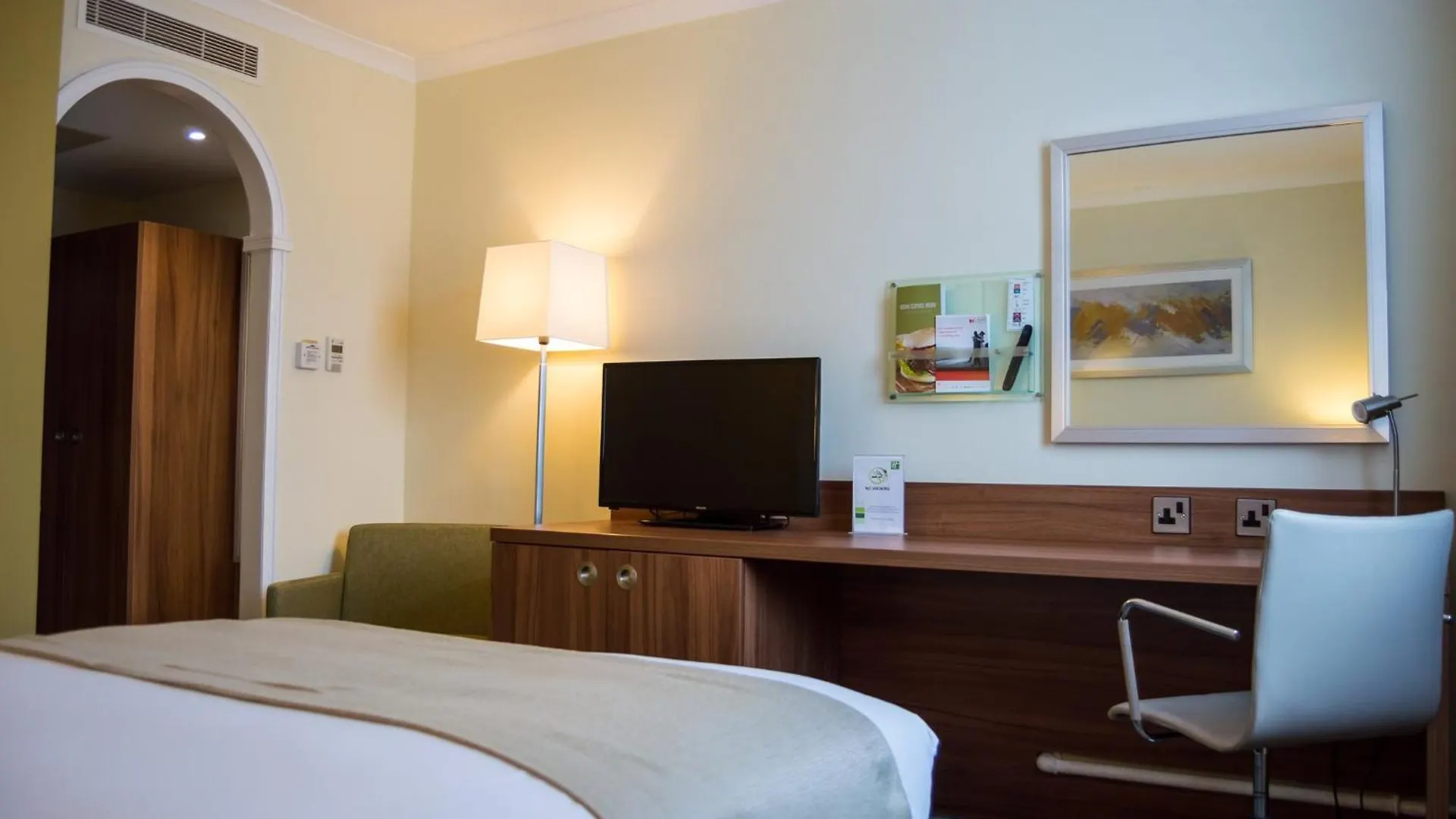 Holiday Inn Leeds Garforth By Ihg