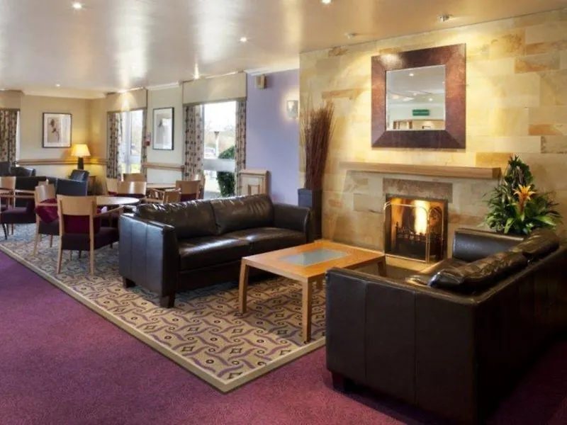 Holiday Inn Leeds Garforth By Ihg