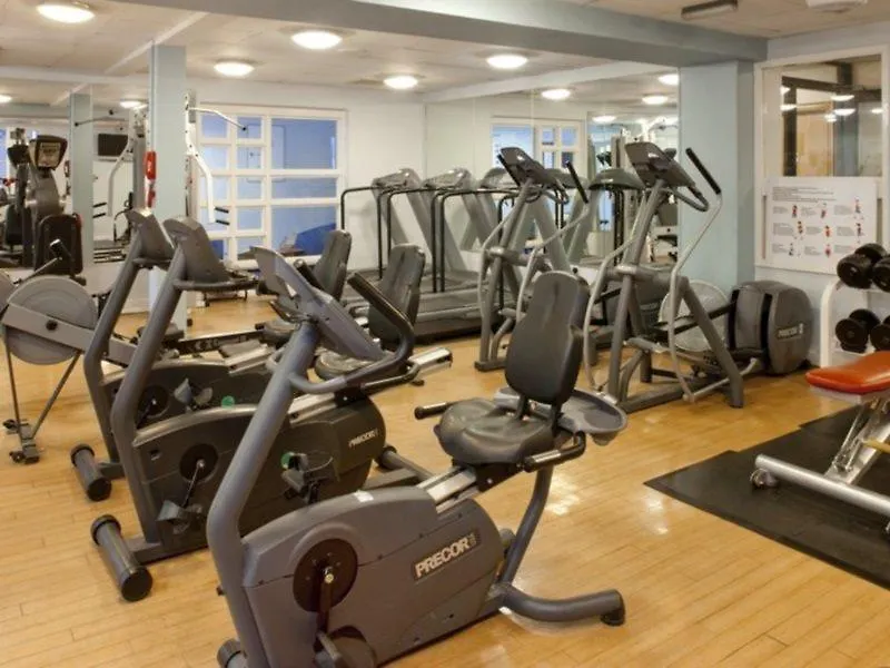 Hotel Holiday Inn Leeds Garforth By Ihg