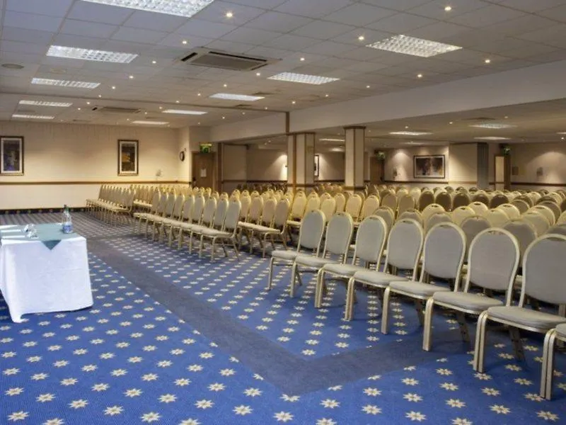 Holiday Inn Leeds Garforth By Ihg Hotel