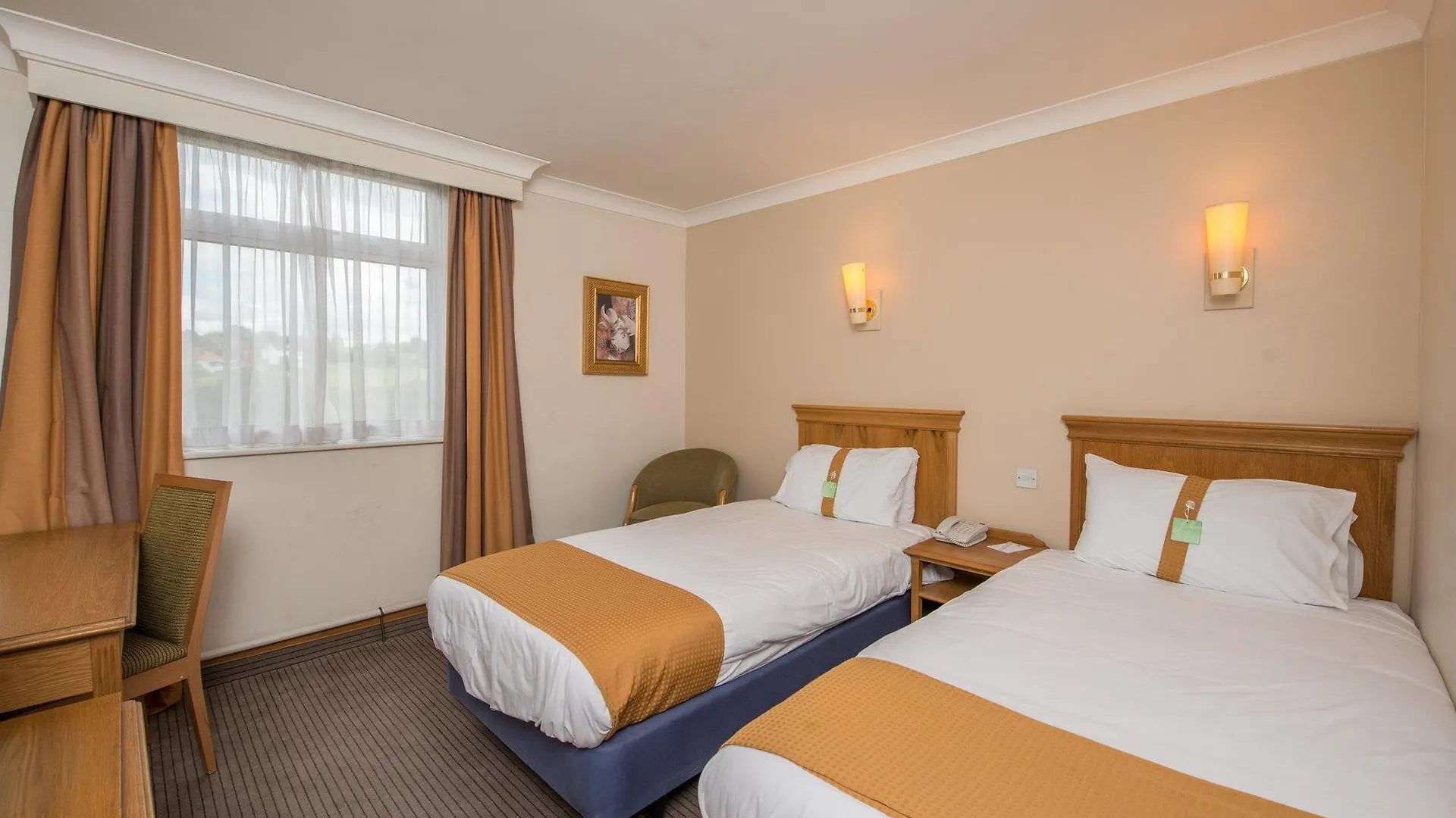 Holiday Inn Leeds Garforth By Ihg