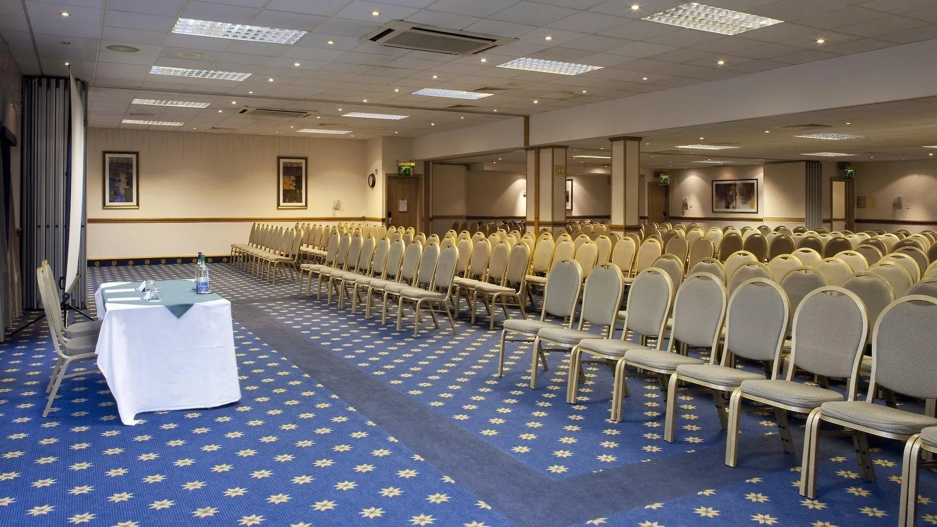 Hotel Holiday Inn Leeds Garforth By Ihg