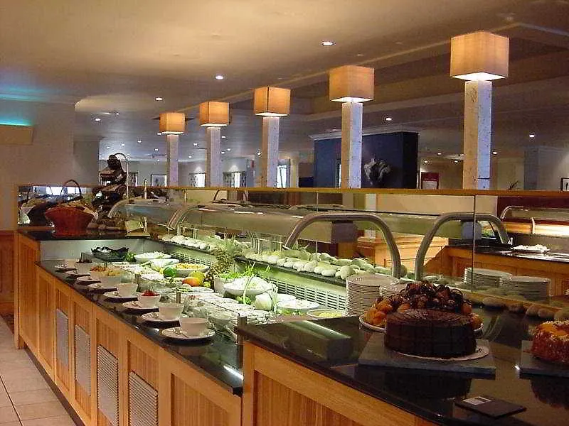 Holiday Inn Leeds Garforth By Ihg 4*,  Verenigd Koninkrijk