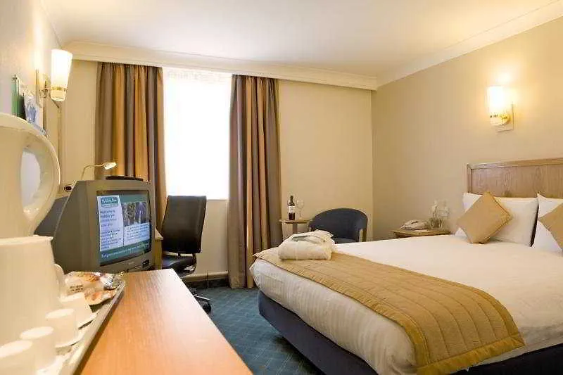 Holiday Inn Leeds Garforth By Ihg Hotel