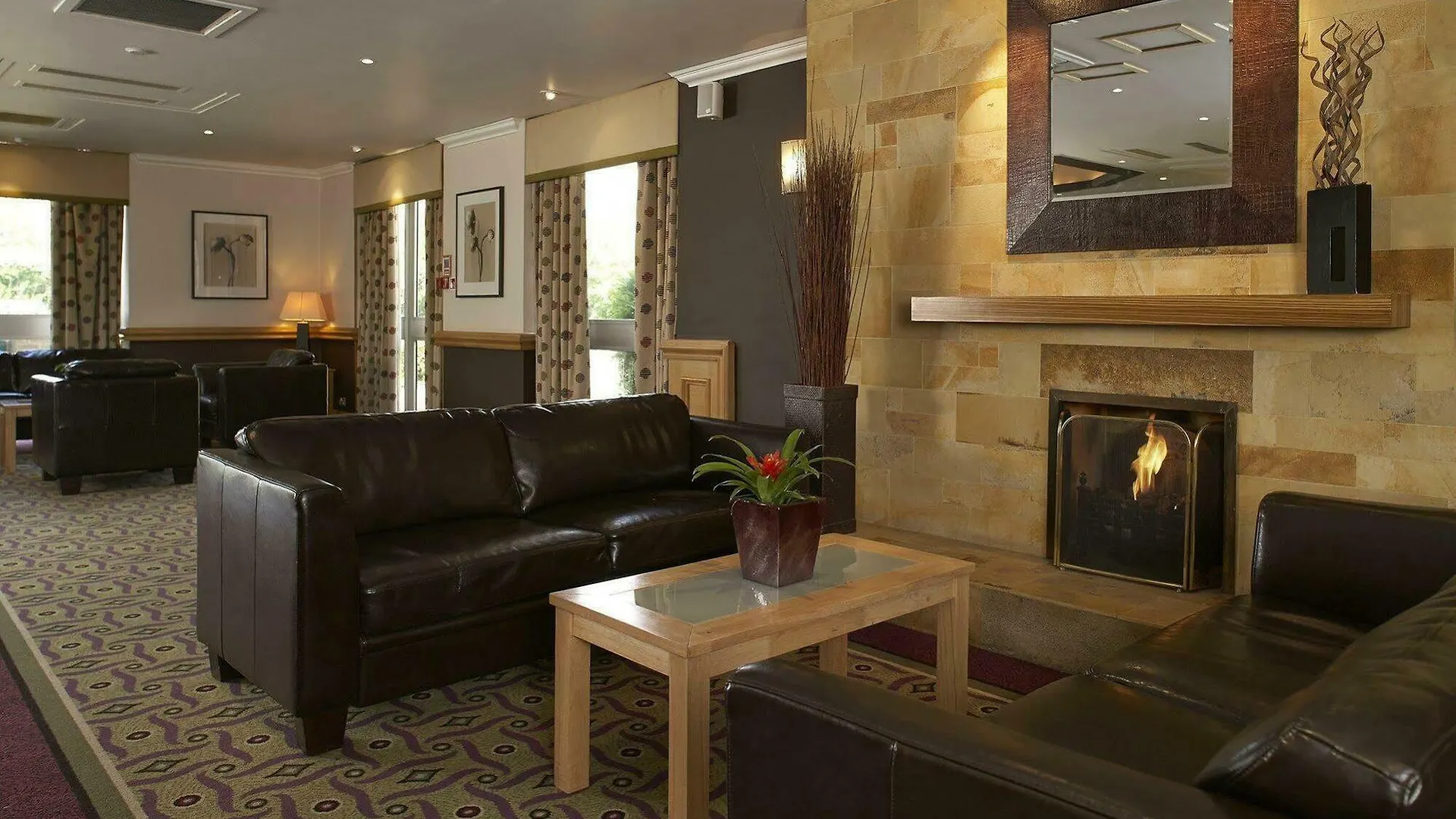 Holiday Inn Leeds Garforth By Ihg
