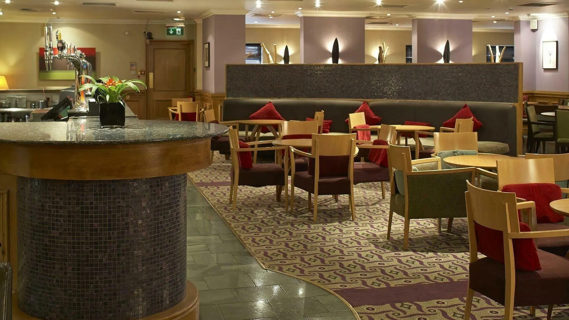 Holiday Inn Leeds Garforth By Ihg